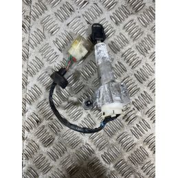 Blocchetto Chiave SYM Jet 14 CBS LC Dal 2021 Al 2024  1760967293257