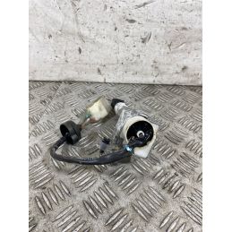 Blocchetto Chiave SYM Jet 14 CBS LC Dal 2021 Al 2024  1760967293257