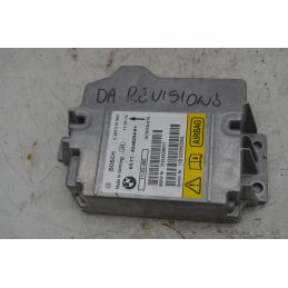 Centralina Airbag BMW Serie 3 E93 Cabrio Dal 2010 al 2013 Cod 0285010963  1760967372815