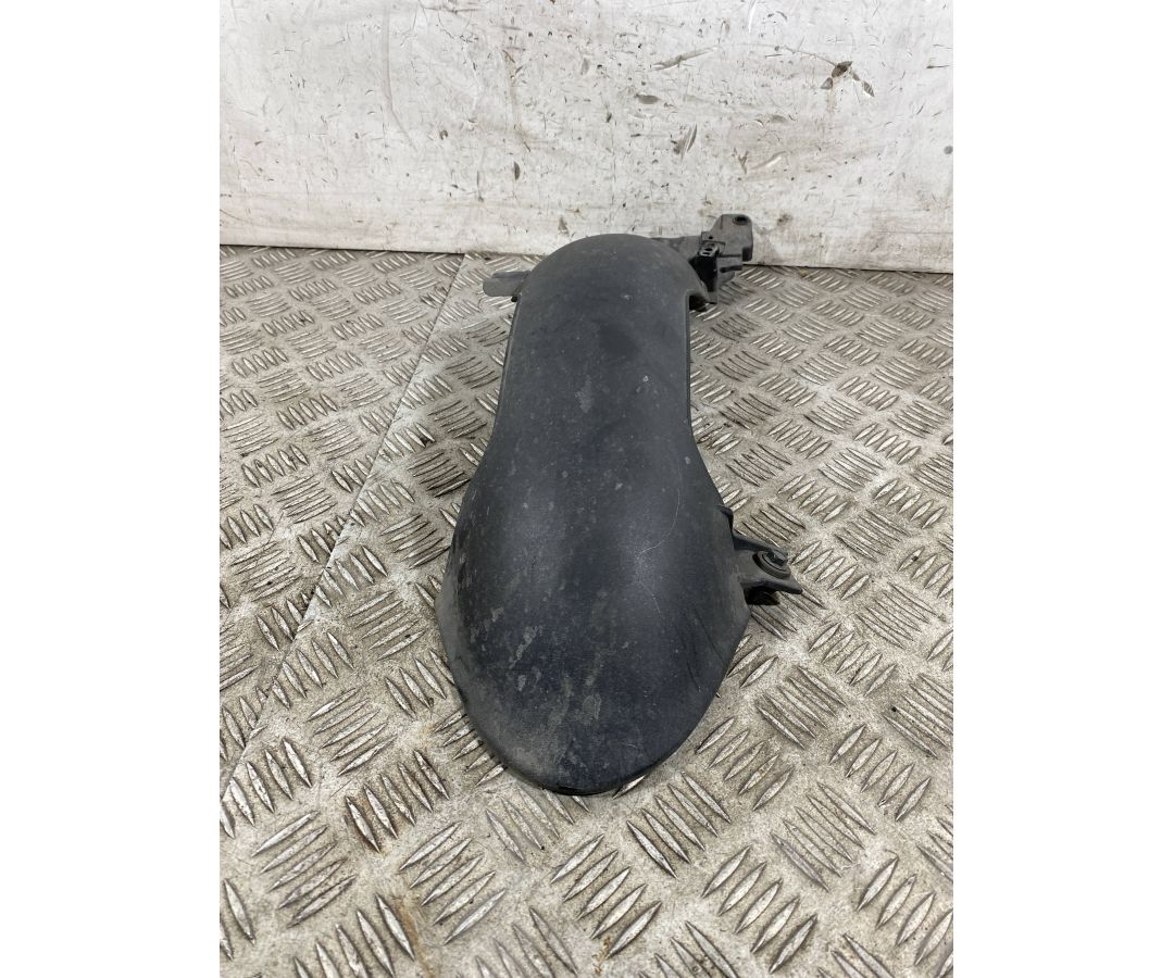 Carena Parafango Posteriore SYM Jet 14 CBS LC Dal 2021 Al 2024  1760968164518