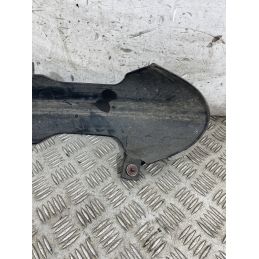 Carena Parafango Posteriore SYM Jet 14 CBS LC Dal 2021 Al 2024  1760968164518