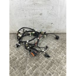 Cablaggio Impianto Elettrico SYM Jet 14 CBS LC Dal 2021 Al 2024  1760970344656