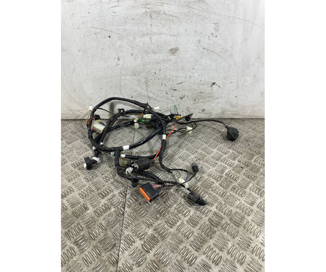 Cablaggio Impianto Elettrico SYM Jet 14 CBS LC Dal 2021 Al 2024  1760970344656