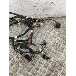 Cablaggio Impianto Elettrico SYM Jet 14 CBS LC Dal 2021 Al 2024  1760970344656