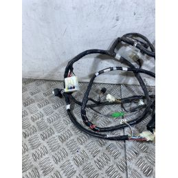 Cablaggio Impianto Elettrico SYM Jet 14 CBS LC Dal 2021 Al 2024  1760970344656