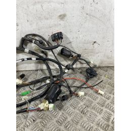 Cablaggio Impianto Elettrico SYM Jet 14 CBS LC Dal 2021 Al 2024  1760970344656