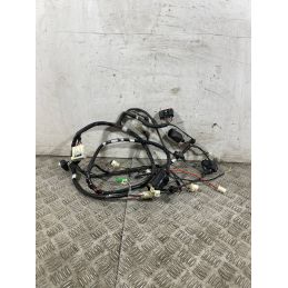 Cablaggio Impianto Elettrico SYM Jet 14 CBS LC Dal 2021 Al 2024  1760970344656