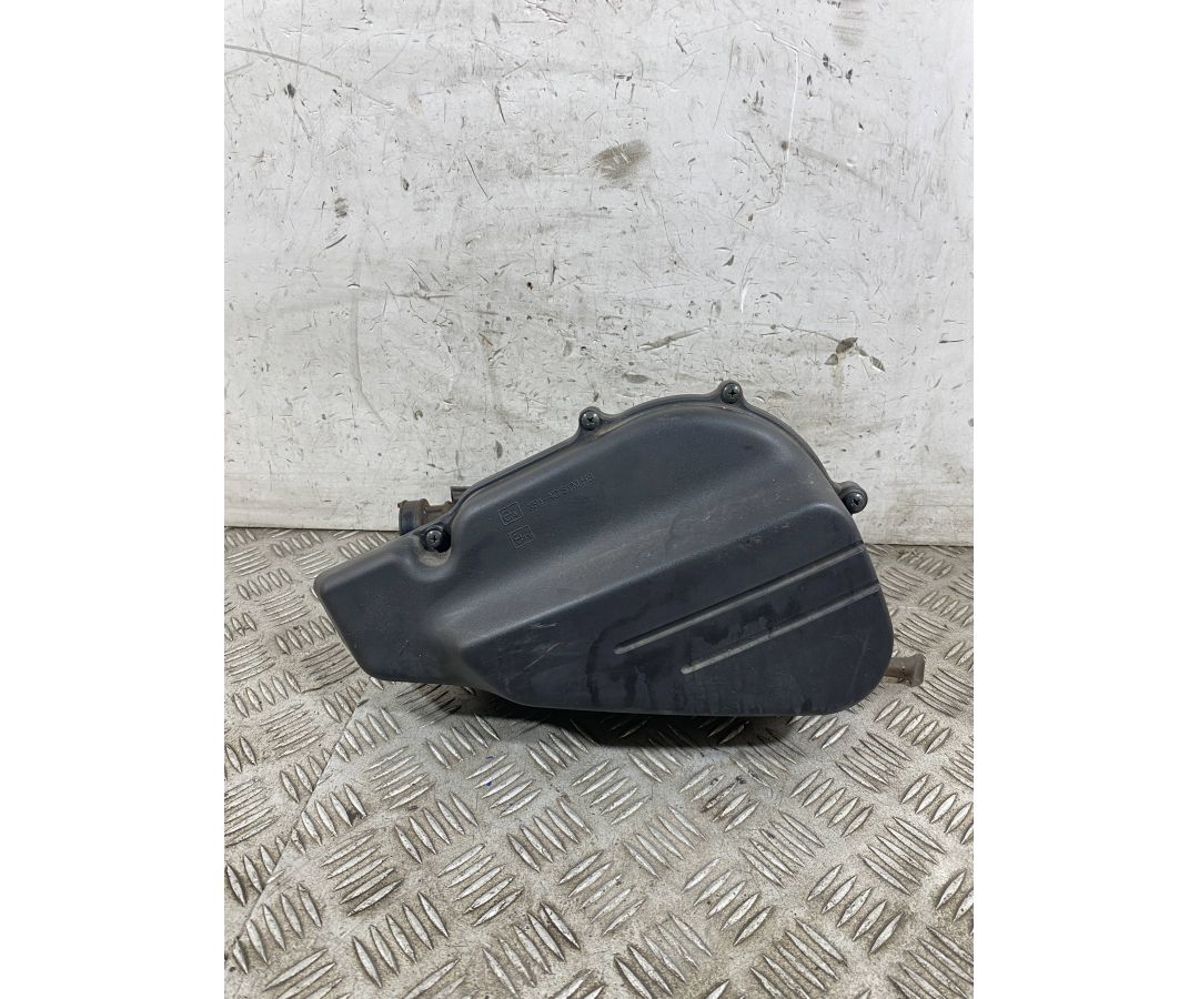 Scatola Filtro Aria Airbox SYM Jet 14 CBS LC Dal 2021 Al 2024  1760970778413