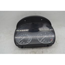 Strumentazione Contachilometri Completa BMW Serie 3 E93 Dal 2010 al 2013 Cod 9242346-01  1760970909138