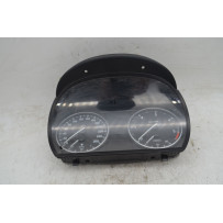 Strumentazione Contachilometri Completa BMW Serie 3 E93 Dal 2010 al 2013 Cod 9242346-01  1760970909138
