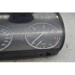 Strumentazione Contachilometri Completa BMW Serie 3 E93 Dal 2010 al 2013 Cod 9242346-01  1760970909138