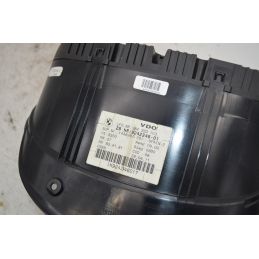 Strumentazione Contachilometri Completa BMW Serie 3 E93 Dal 2010 al 2013 Cod 9242346-01  1760970909138