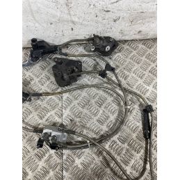 Impianto Frenante Completo SYM Jet 14 CBS LC Dal 2021 Al 2024  1760971605916