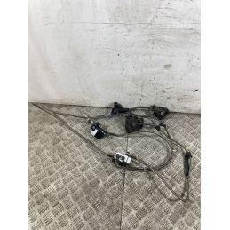 Impianto Frenante Completo SYM Jet 14 CBS LC Dal 2021 Al 2024  1760971605916