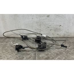 Impianto Frenante Completo SYM Jet 14 CBS LC Dal 2021 Al 2024  1760971605916