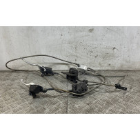 Impianto Frenante Completo SYM Jet 14 CBS LC Dal 2021 Al 2024  1760971605916