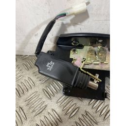 Serratura Apertura Sella SYM Jet 14 CBS LC Dal 2021 Al 2024  1760972362627