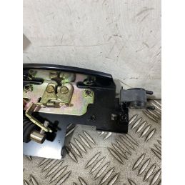 Serratura Apertura Sella SYM Jet 14 CBS LC Dal 2021 Al 2024  1760972362627