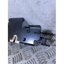 Serratura Apertura Sella SYM Jet 14 CBS LC Dal 2021 Al 2024  1760972362627