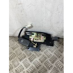 Serratura Apertura Sella SYM Jet 14 CBS LC Dal 2021 Al 2024  1760972362627