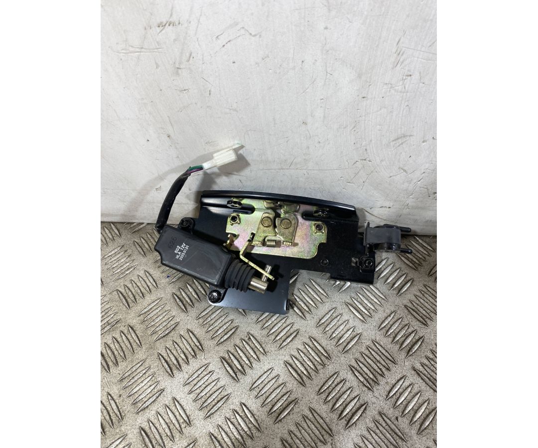 Serratura Apertura Sella SYM Jet 14 CBS LC Dal 2021 Al 2024  1760972362627