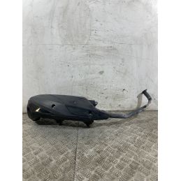 Marmitta Terminale Di Scarico SYM Jet 14 CBS LC Dal 2021 Al 2024  1760974054575