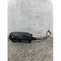 Marmitta Terminale Di Scarico SYM Jet 14 CBS LC Dal 2021 Al 2024  1760974054575