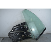Vetro Scendente Posteriore DX + Motorino Alzacristalli BMW Serie 3 E93 Dal 2010 al 2013 Cod 7198048S  1761028832958