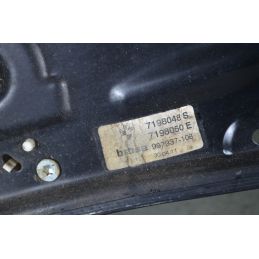 Vetro Scendente Posteriore DX + Motorino Alzacristalli BMW Serie 3 E93 Dal 2010 al 2013 Cod 7198048S  1761028832958