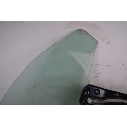 Vetro Scendente Posteriore DX + Motorino Alzacristalli BMW Serie 3 E93 Dal 2010 al 2013 Cod 7198048S  1761028832958