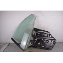 Vetro Scendente Posteriore SX BMW Serie 3 E93 Dal 2010 al 2013 Cod 7198047S  1761029283247