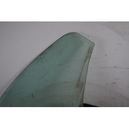 Vetro Scendente Posteriore SX BMW Serie 3 E93 Dal 2010 al 2013 Cod 7198047S  1761029283247