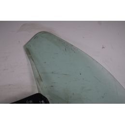 Vetro Scendente Posteriore SX BMW Serie 3 E93 Dal 2010 al 2013 Cod 7198047S  1761029283247