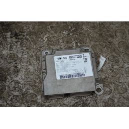 Kit Airbag Hyundai I10 Dal 2013 al 2017 Cod 95910-B9250  1761029762858
