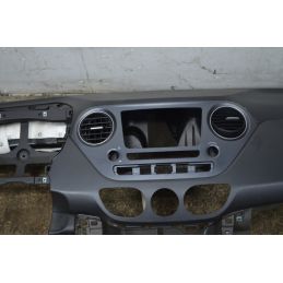 Kit Airbag Hyundai I10 Dal 2013 al 2017 Cod 95910-B9250  1761029762858