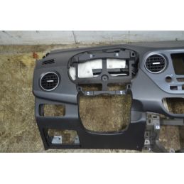 Kit Airbag Hyundai I10 Dal 2013 al 2017 Cod 95910-B9250  1761029762858