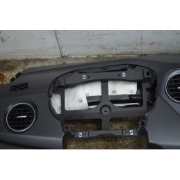 Kit Airbag Hyundai I10 Dal 2013 al 2017 Cod 95910-B9250  1761029762858