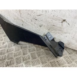 Carena Fianchetto Frontale Inferiore Destro Dx BMW C 400 GT Dal 2019 Al 2025  1761030898935