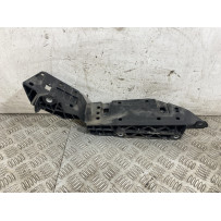 Staffa Pedana Poggiapiedi Sinistra Sx BMW C 400 GT Dal 2019 Al 2025  1761033799376