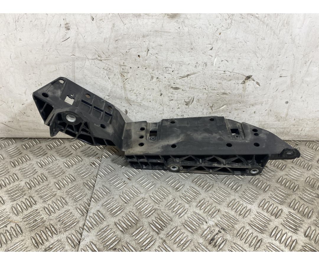 Staffa Pedana Poggiapiedi Sinistra Sx BMW C 400 GT Dal 2019 Al 2025  1761033799376