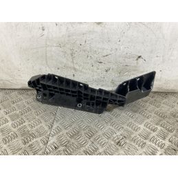 Staffa Pedana Poggiapiedi Sinistra Sx BMW C 400 GT Dal 2019 Al 2025  1761033799376