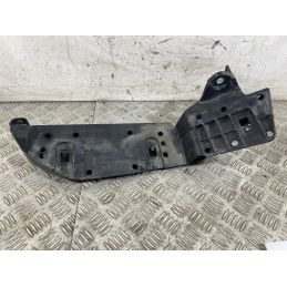 Staffa Pedana Poggiapiedi Sinistra Sx BMW C 400 GT Dal 2019 Al 2025  1761033799376