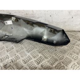 Carena Fianchetto Posteriore Destro Dx BMW C 400 GT Dal 2019 Al 2025  1761034648451