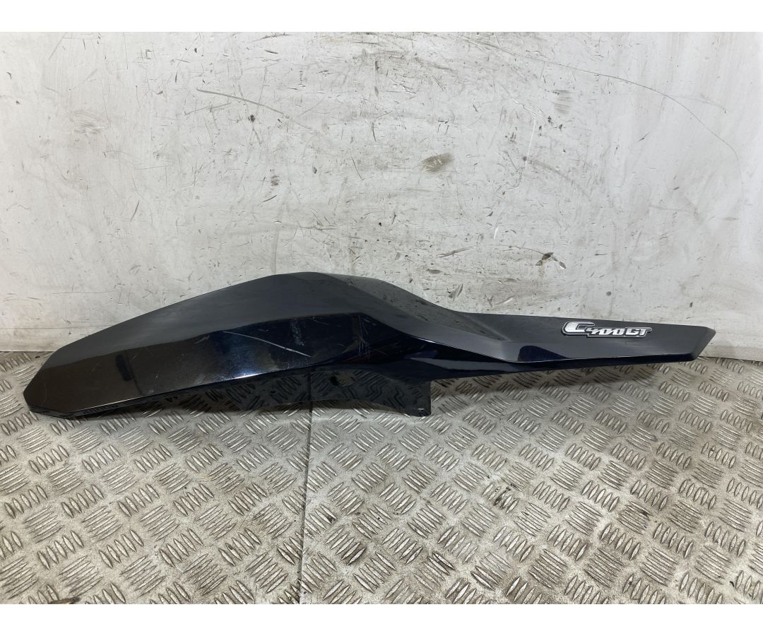 Carena Fianchetto Posteriore Destro Dx BMW C 400 GT Dal 2019 Al 2025  1761034648451