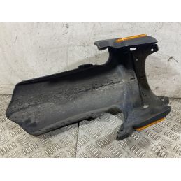 Carena Parafango Anteriore Posteriore BMW C 400 GT Dal 2019 Al 2025  1761035032235