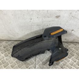Carena Parafango Anteriore Posteriore BMW C 400 GT Dal 2019 Al 2025  1761035032235