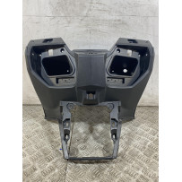 Carena Retroscudo BMW C 400 GT Dal 2019 Al 2025  1761035896127