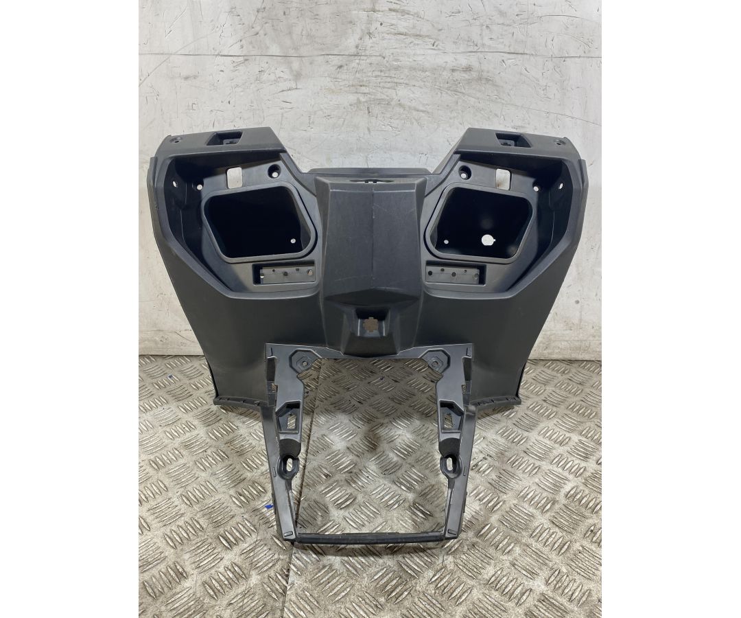 Carena Retroscudo BMW C 400 GT Dal 2019 Al 2025  1761035896127