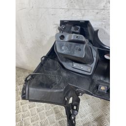 Carena Retroscudo BMW C 400 GT Dal 2019 Al 2025  1761035896127