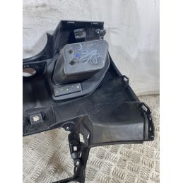 Carena Retroscudo BMW C 400 GT Dal 2019 Al 2025  1761035896127